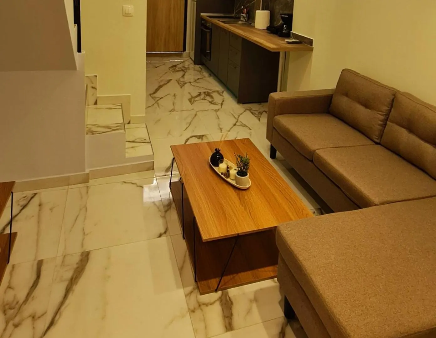 Thesskamara Loft Apartment Thessaloniki Greece